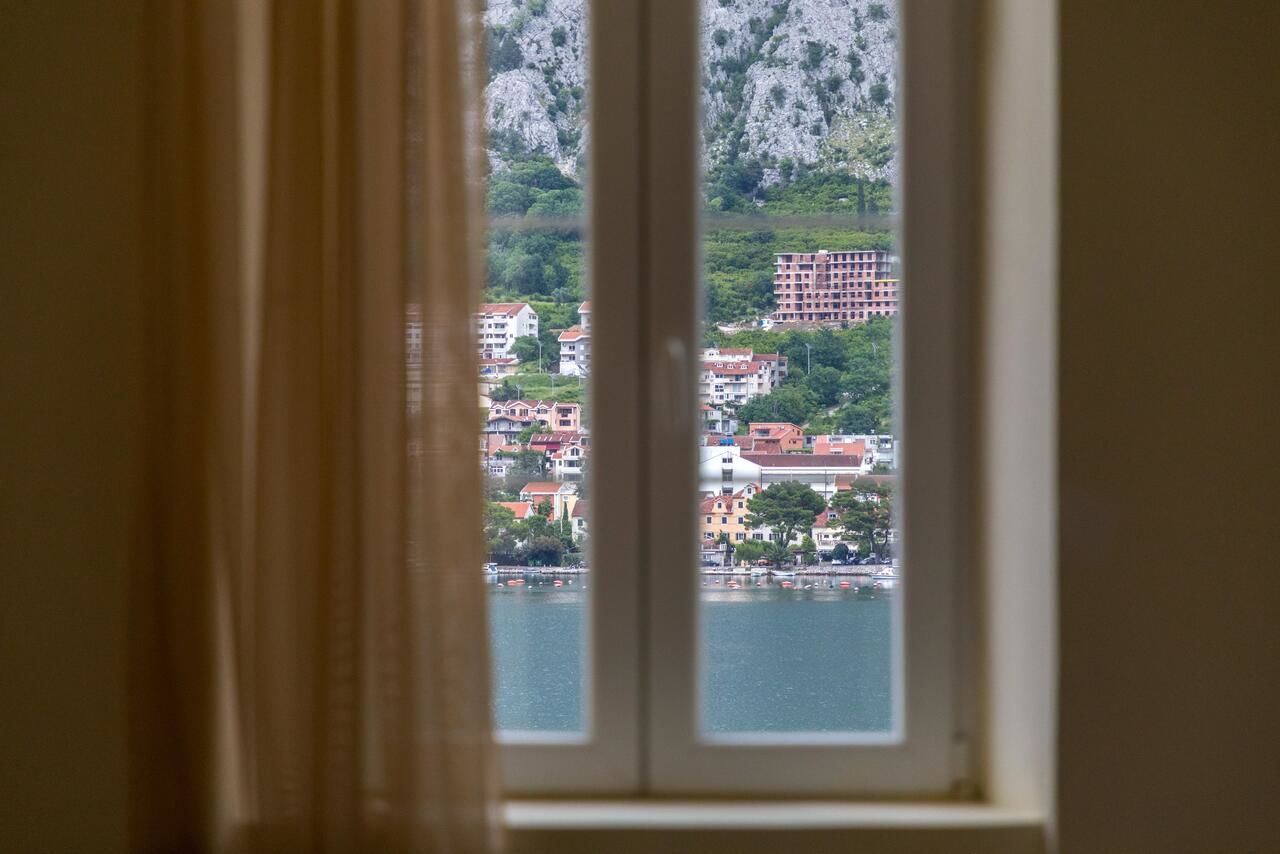 Отель Hotel Belveder Muo-5