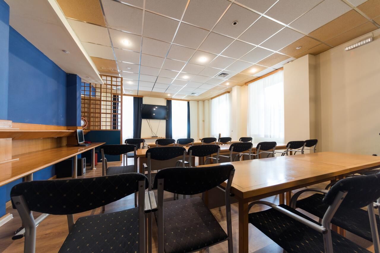 Отель Hotel Belveder Muo-27