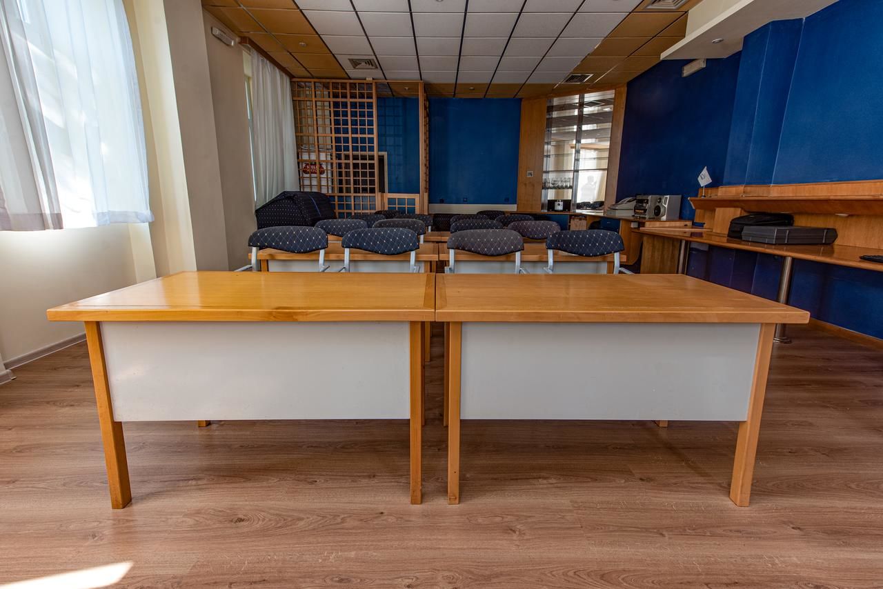 Отель Hotel Belveder Muo-28