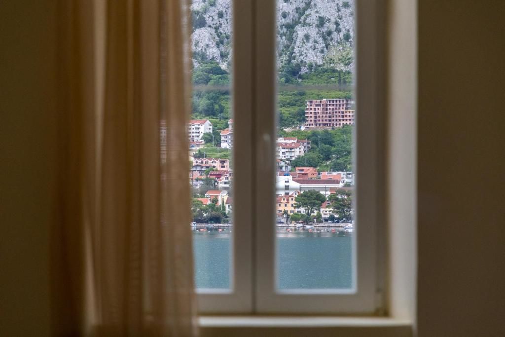 Отель Hotel Belveder Muo-32