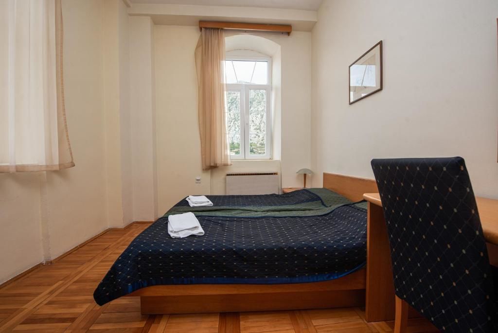 Отель Hotel Belveder Muo