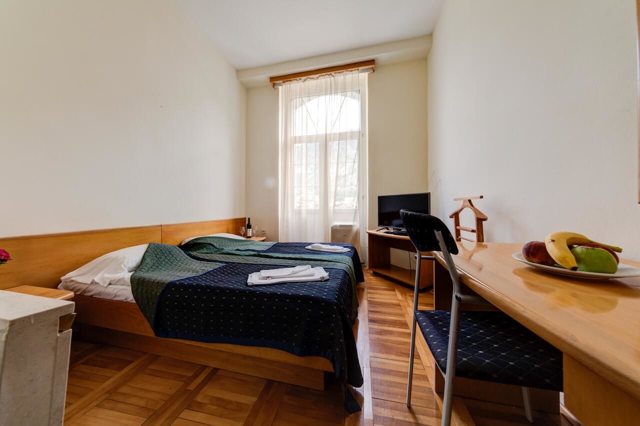 Отель Hotel Belveder Muo
