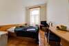 Отель Hotel Belveder Muo-4