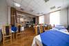 Отель Hotel Belveder Muo-7