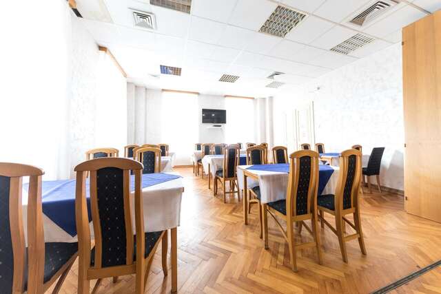 Отель Hotel Belveder Muo-24