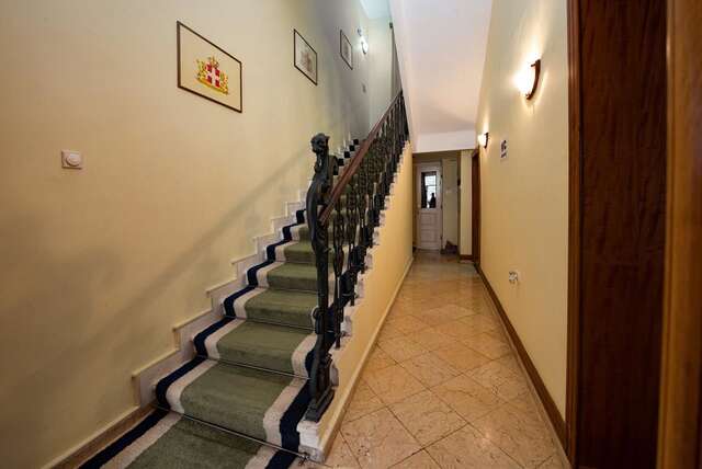 Отель Hotel Belveder Muo-28