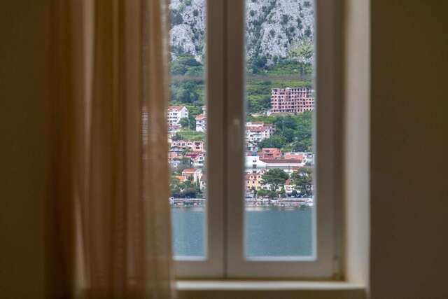 Отель Hotel Belveder Muo-31