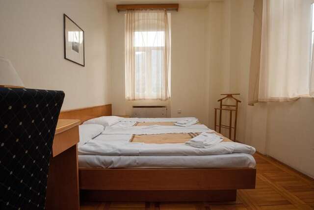 Отель Hotel Belveder Muo-32