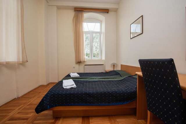 Отель Hotel Belveder Muo-34