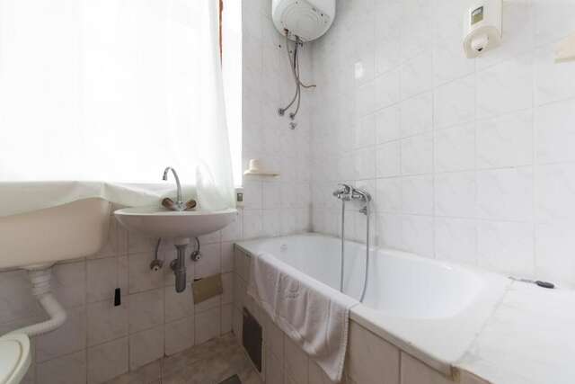 Отель Hotel Belveder Muo-37