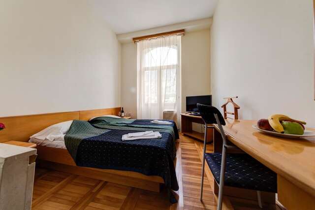 Отель Hotel Belveder Muo-7